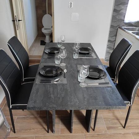 Apartman เซลเซ ภายนอก รูปภาพ