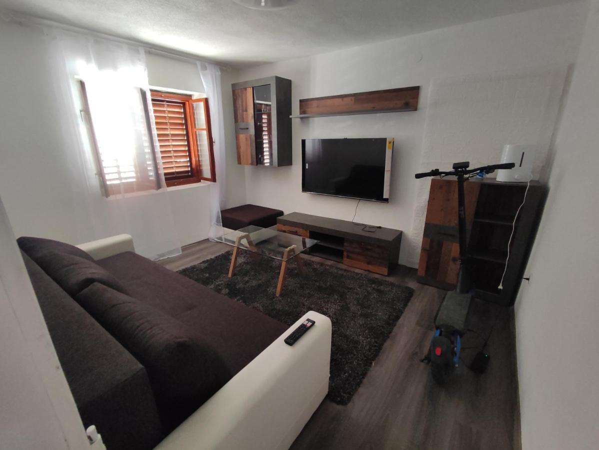 Apartman เซลเซ ภายนอก รูปภาพ