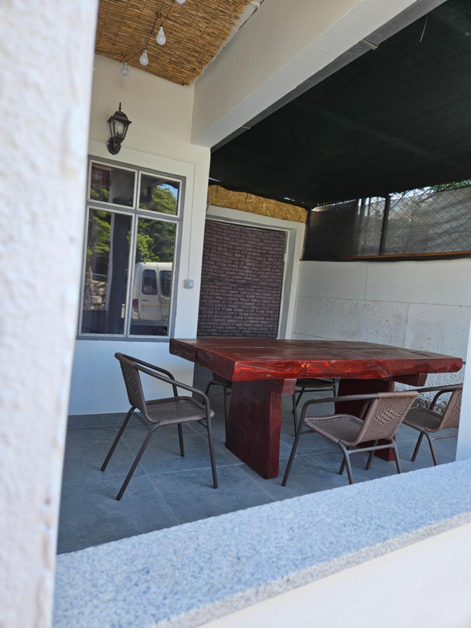 Apartman เซลเซ ภายนอก รูปภาพ
