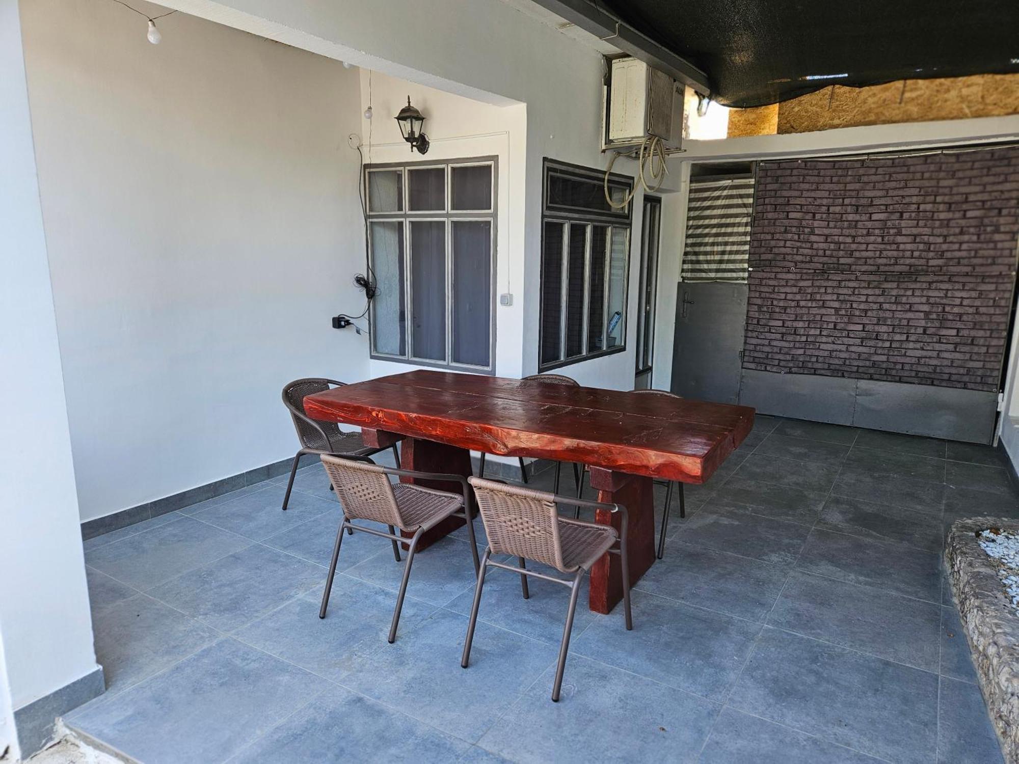 Apartman เซลเซ ภายนอก รูปภาพ